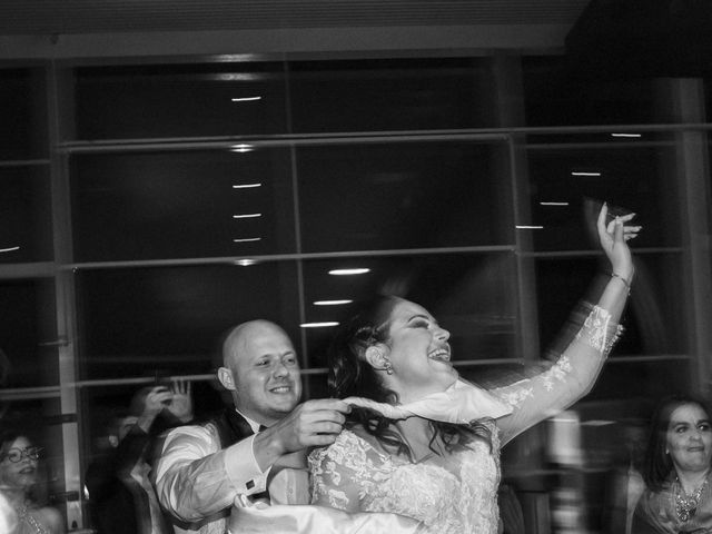 Il matrimonio di Nicholas e Chaemà a San Michele di Ganzaria, Catania 77