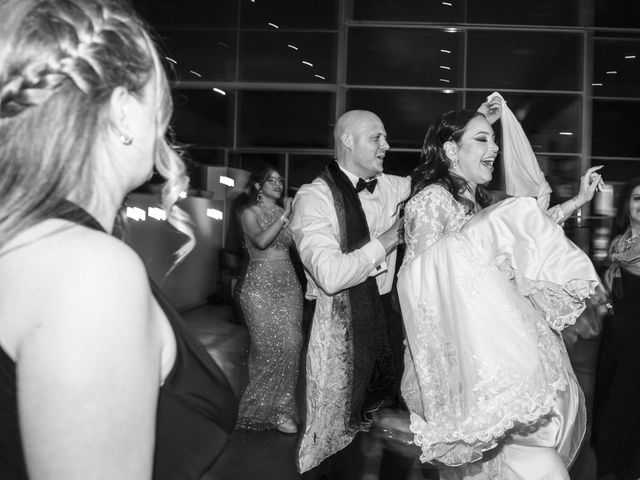 Il matrimonio di Nicholas e Chaemà a San Michele di Ganzaria, Catania 78
