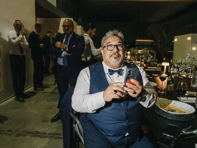 Il matrimonio di Nicholas e Chaemà a San Michele di Ganzaria, Catania 96