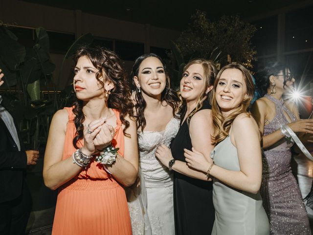 Il matrimonio di Nicholas e Chaemà a San Michele di Ganzaria, Catania 97