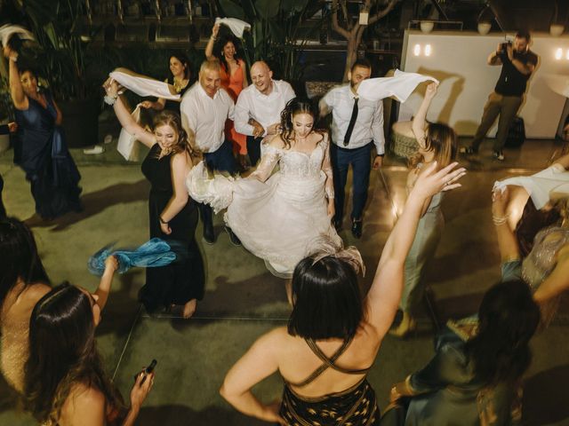 Il matrimonio di Nicholas e Chaemà a San Michele di Ganzaria, Catania 117