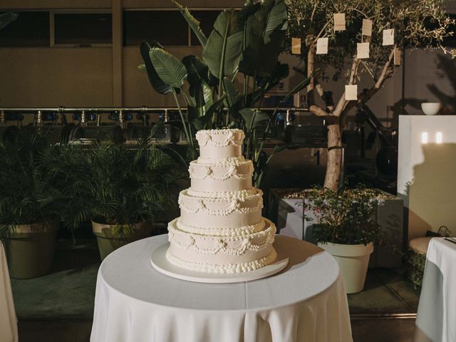 Il matrimonio di Nicholas e Chaemà a San Michele di Ganzaria, Catania 120