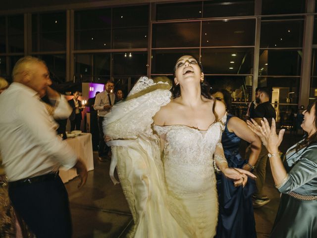 Il matrimonio di Nicholas e Chaemà a San Michele di Ganzaria, Catania 134