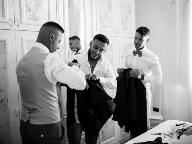 Il matrimonio di Kry e Mommy a Cagliari, Cagliari 2
