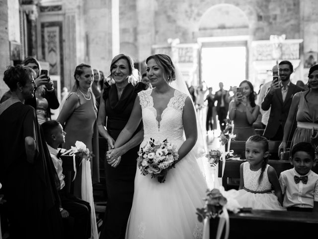 Il matrimonio di Kry e Mommy a Cagliari, Cagliari 12