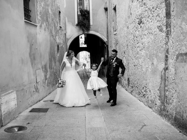 Il matrimonio di Kry e Mommy a Cagliari, Cagliari 18