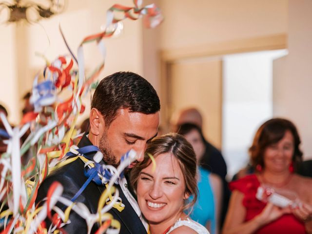 Il matrimonio di Luigi e Alessia a Gaeta, Latina 16