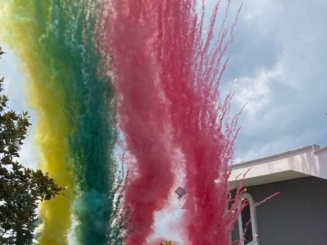 Il matrimonio di Giuseppe  e Jessica  a Acireale, Catania 4