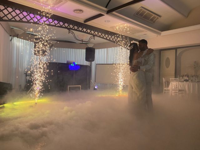 Il matrimonio di Giuseppe  e Jessica  a Acireale, Catania 5