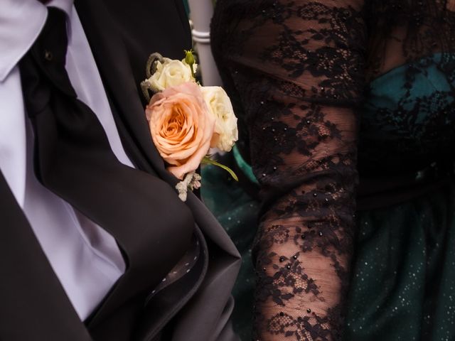 Il matrimonio di Graziano e Elena a Bomporto, Modena 8