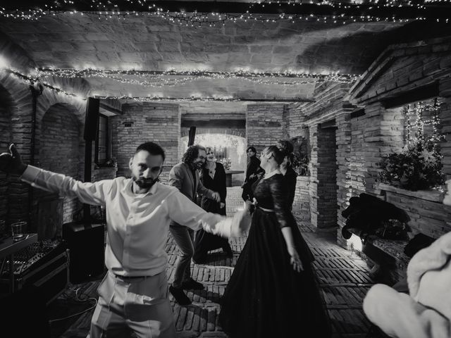 Il matrimonio di Graziano e Elena a Bomporto, Modena 38