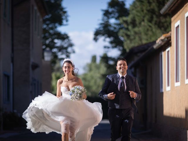 Il matrimonio di Luca e Aurora a Livorno, Livorno 1