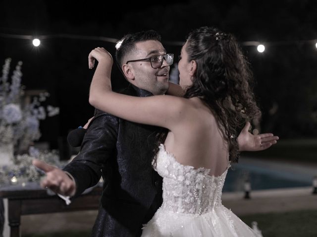 Il matrimonio di Luca e Aurora a Livorno, Livorno 10