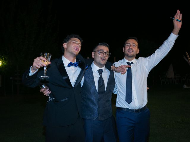 Il matrimonio di Luca e Aurora a Livorno, Livorno 12