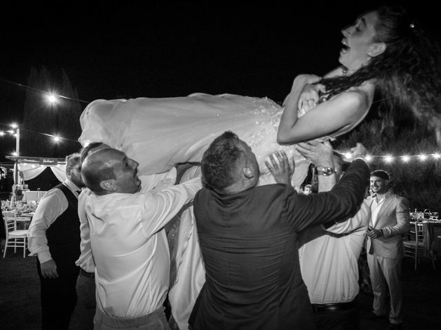 Il matrimonio di Luca e Aurora a Livorno, Livorno 13