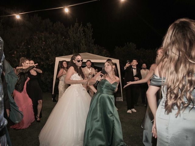 Il matrimonio di Luca e Aurora a Livorno, Livorno 14