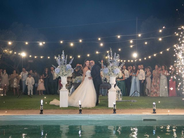 Il matrimonio di Luca e Aurora a Livorno, Livorno 17