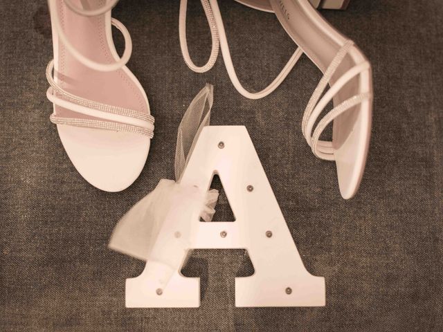 Il matrimonio di Luca e Aurora a Livorno, Livorno 19