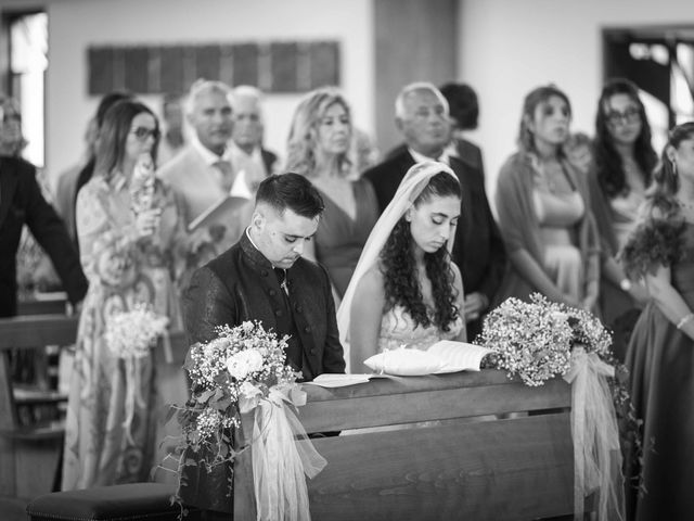 Il matrimonio di Luca e Aurora a Livorno, Livorno 27