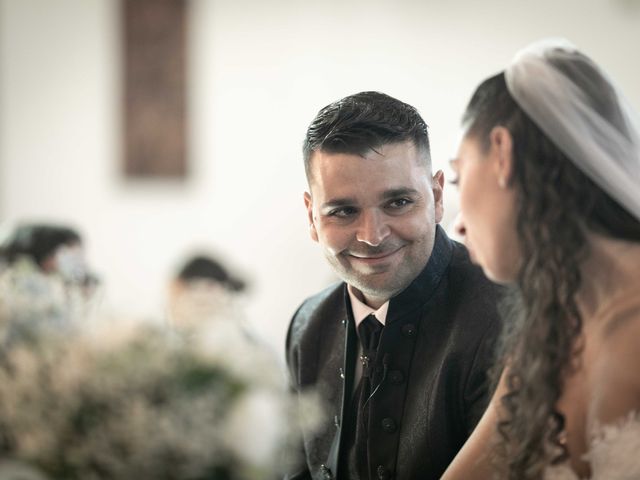 Il matrimonio di Luca e Aurora a Livorno, Livorno 29