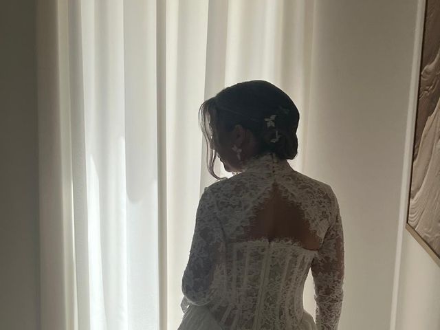 Il matrimonio di Salvo e Giorgia a Gela, Caltanissetta 27