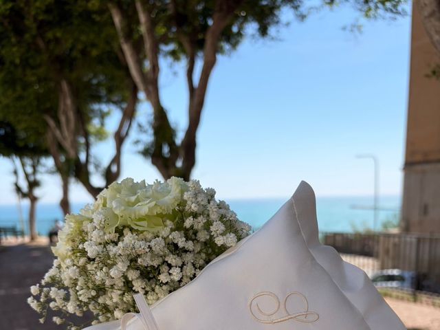 Il matrimonio di Salvo e Giorgia a Gela, Caltanissetta 34