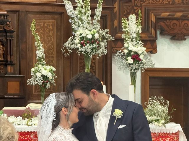 Il matrimonio di Salvo e Giorgia a Gela, Caltanissetta 39