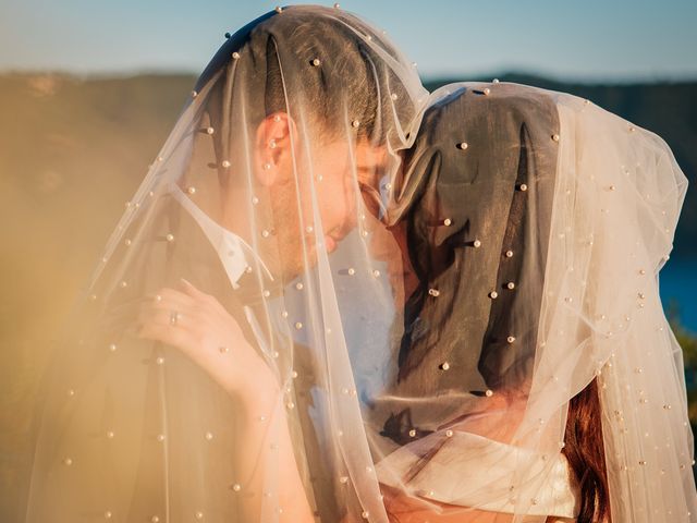 Il matrimonio di Omar e Golberg a Marino, Roma 50