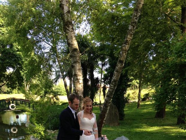 Il matrimonio di Emanuele e Giada a Milano, Milano 6