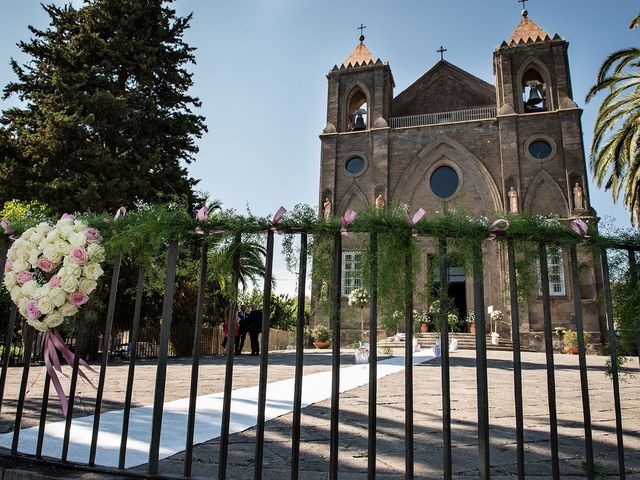 Il matrimonio di Paolo e Oana a Caserta, Caserta 19