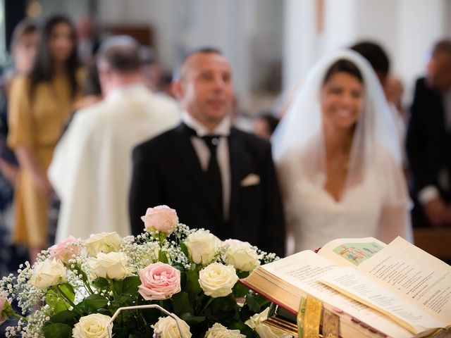 Il matrimonio di Paolo e Oana a Caserta, Caserta 26