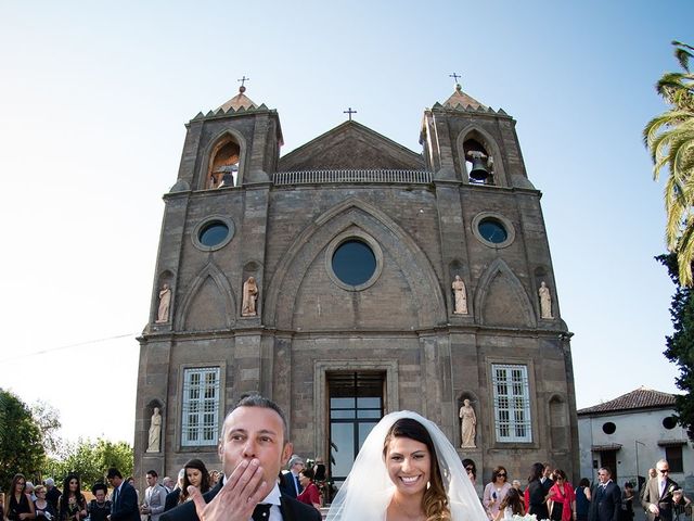 Il matrimonio di Paolo e Oana a Caserta, Caserta 43
