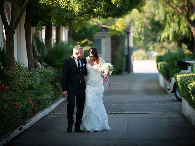 Il matrimonio di Paolo e Oana a Caserta, Caserta 48