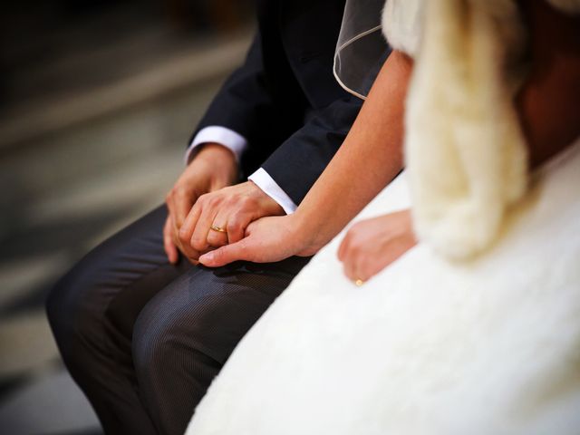 Il matrimonio di Serena e Emanuele a Frascati, Roma 13