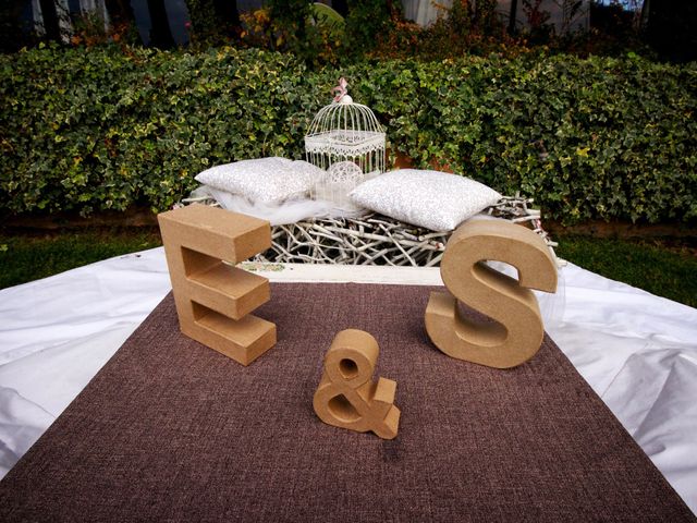 Il matrimonio di Serena e Emanuele a Frascati, Roma 30