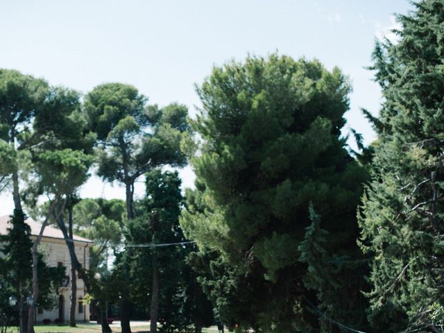 Il matrimonio di Marco e Elena a Fossacesia, Chieti 24