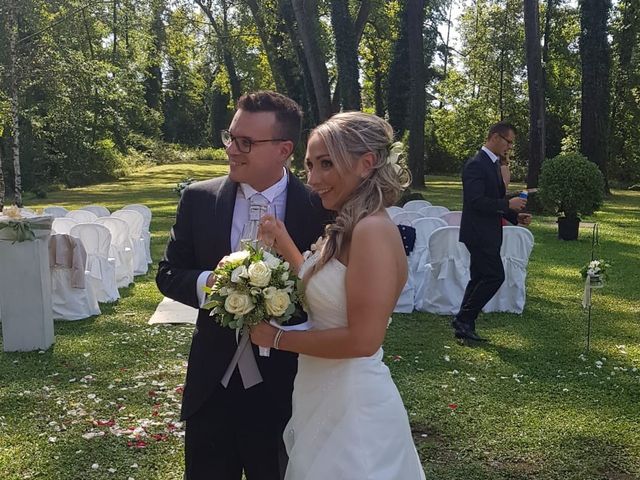 Il matrimonio di Nicola  e Isabella  a Fiume Veneto, Pordenone 3