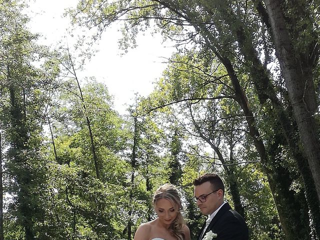 Il matrimonio di Nicola  e Isabella  a Fiume Veneto, Pordenone 4