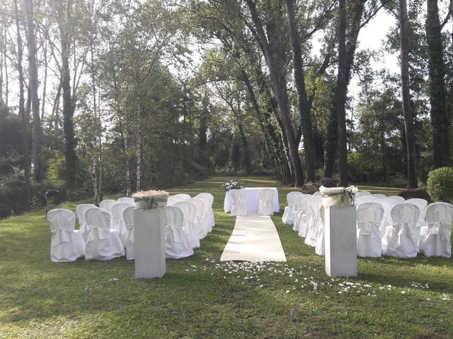 Il matrimonio di Nicola  e Isabella  a Fiume Veneto, Pordenone 1