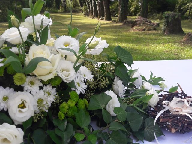 Il matrimonio di Nicola  e Isabella  a Fiume Veneto, Pordenone 2