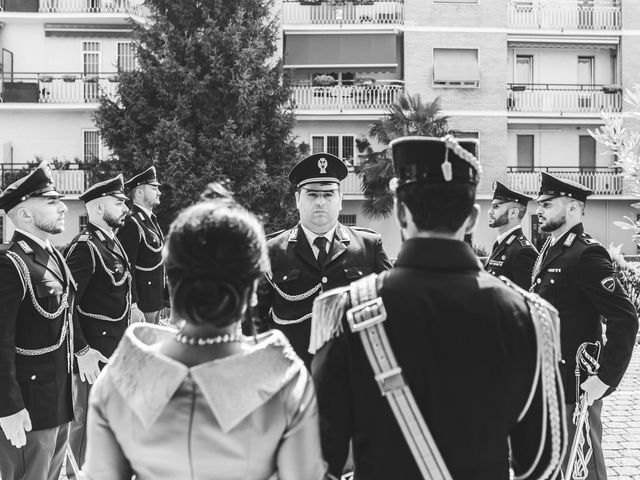 Il matrimonio di Francesco e Chiara a Monza, Monza e Brianza 28