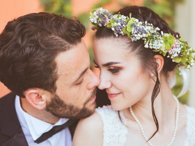 Il matrimonio di Francesco e Chiara a Monza, Monza e Brianza 108