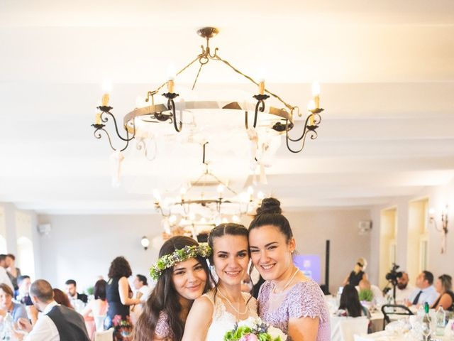 Il matrimonio di Francesco e Chiara a Monza, Monza e Brianza 122