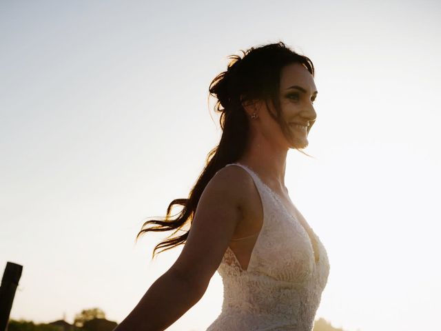 Il matrimonio di Federico e Serena a Genova, Genova 1