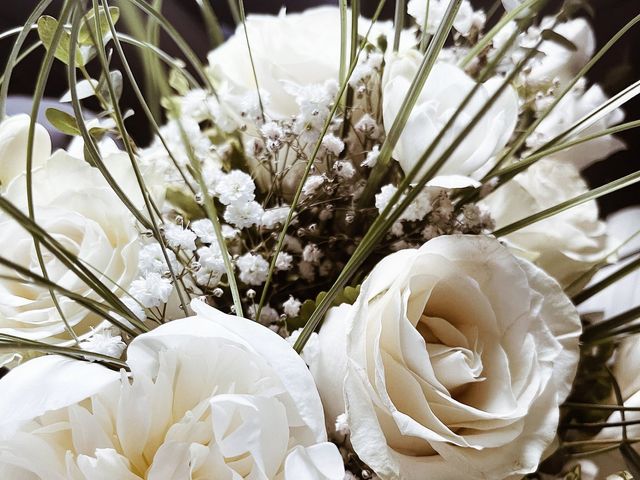Il matrimonio di Federico e Serena a Genova, Genova 3