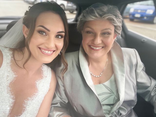 Il matrimonio di Federico e Serena a Genova, Genova 6