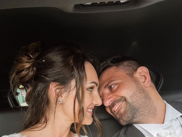 Il matrimonio di Federico e Serena a Genova, Genova 7