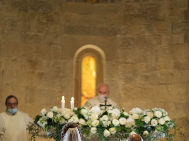 Il matrimonio di Luca e Marta a Lesignano de&apos; Bagni, Parma 18