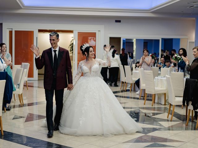 Il matrimonio di Corrado e Giosy a Noto, Siracusa 37