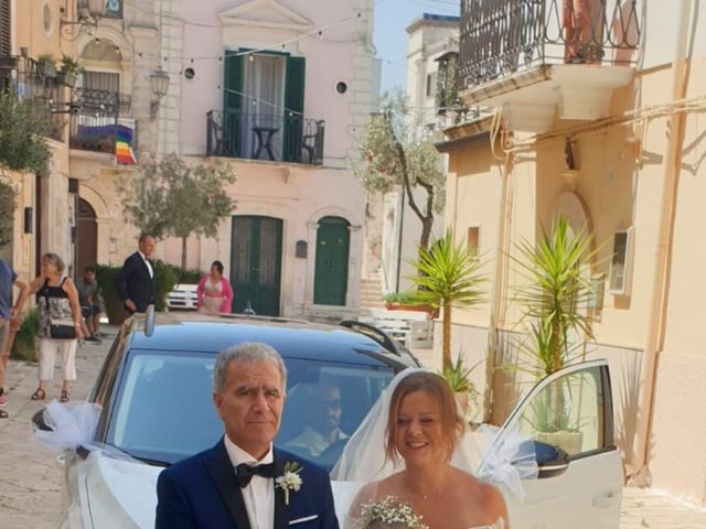 Il matrimonio di Roberto  e Valentina a Polignano a Mare, Bari 14